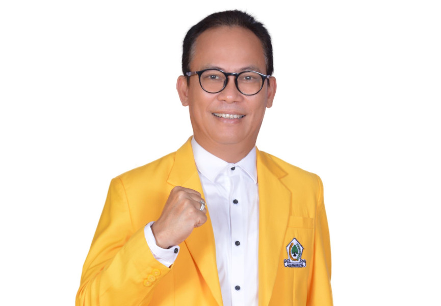 Keras! Yasmin Sebut Kader Golkar yang Tak Patuh DPP Adalah Pembangkang