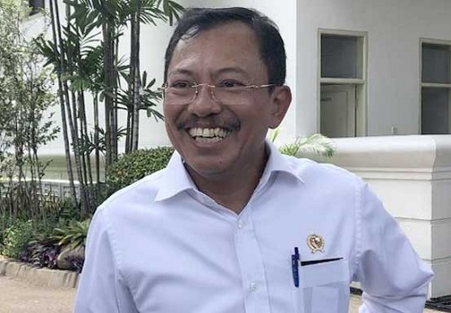 Menkes Terawan: Lucu Gelar Pilkada saat Pandemi Corona