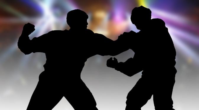 Dua Pemuda Berduel Akibat Saling Ejek, Satu Tewas