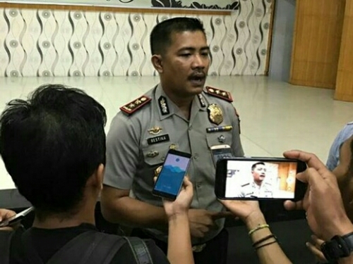 Curi Dompet Bapak Tirinya, Ini yang Dilakukan Kocil di Dumai