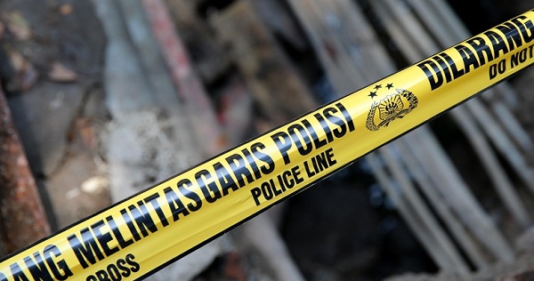 Kapal Cepat di Riau Terbakar, 6 ABK Terluka