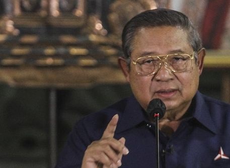 Partai Koalisi Jokowi Kritik SBY Banggakan Kemiskinan Drop di Eranya