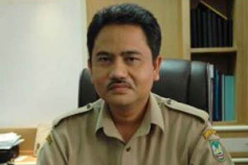 PNS yang Titip Absen Saat Apel, Sekdaprov: Potong Tunjangannya