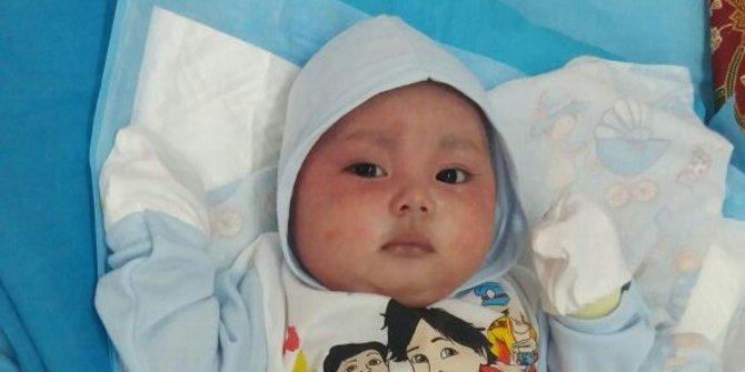 KTP Warga Kampar Ini Ditahan Rumah Sakit Karena Belum Sanggup Lunasi Uang Berobat