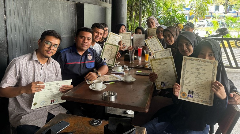 Zulkardi Ungkap Penahanan Ijazah 14 Guru oleh Sekolah Swasta di Pekanbaru