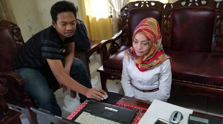 Kaitkan Bom Surabaya dan #2019GantiPresiden, Dosen USU Ditangkap