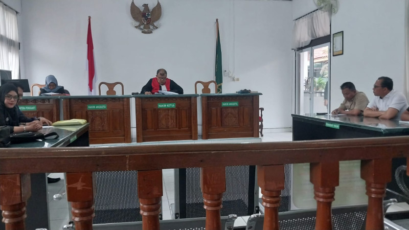 Hakim Batalkan Penyitaan Rumah dan Apartemen Muflihun, Kuasa Hukum Nyatakan ini Kemenangan Keadilan