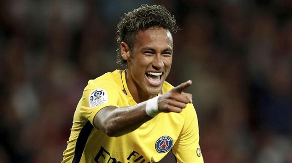 Neymar Bisa Pindah dengan Mudah ke Real Madrid