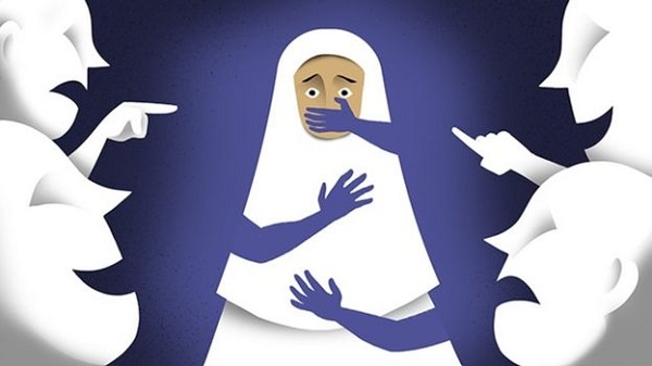 Kejahatan seksual di Tanah Suci: Bagaimana menghentikannya?