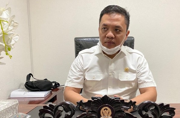 Habiburokhman: Silahkan Mengkritik Tapi Jokowi Jangan Disebut King of Lip Service