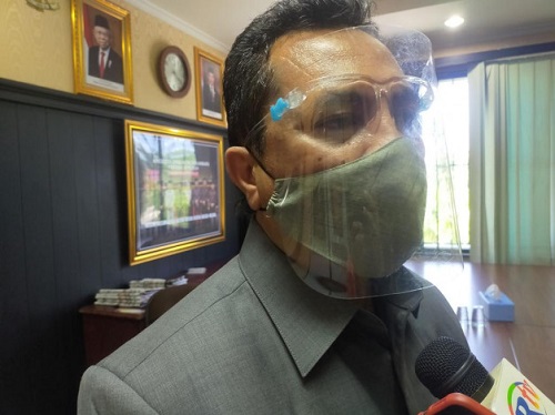 DPRD Kecewa Disdik Pekanbaru tak Anggarkan Bantuan untuk Pelajar