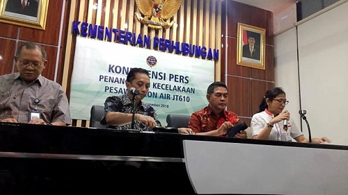 Polemik Arif Yustian, Penumpang Lion Air yang Tak Terdaftar di Manifes