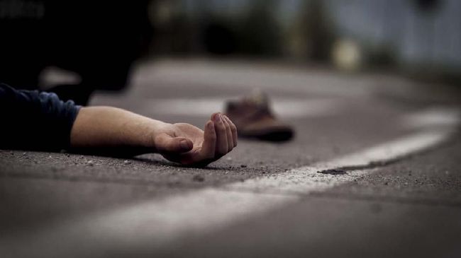 Tim Gabungan TNI/Polri Tembak Mati Komandan KKB Papua