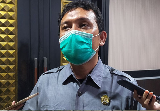 Wacana Pembelajaran Tatap Muka di Pekanbaru harus Dikaji Ulang