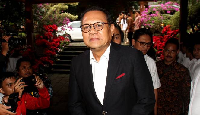 Sudrajat Sebut Tiada Alasan Jenderal Polisi Jadi Pj Gubernur