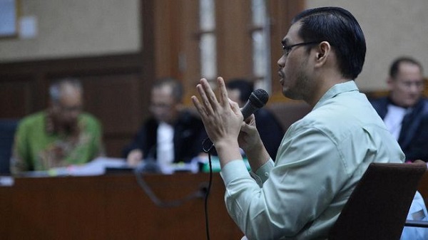 Dirut RS Medika Wacanakan Ubah SOP Penanganan Pasien VIP