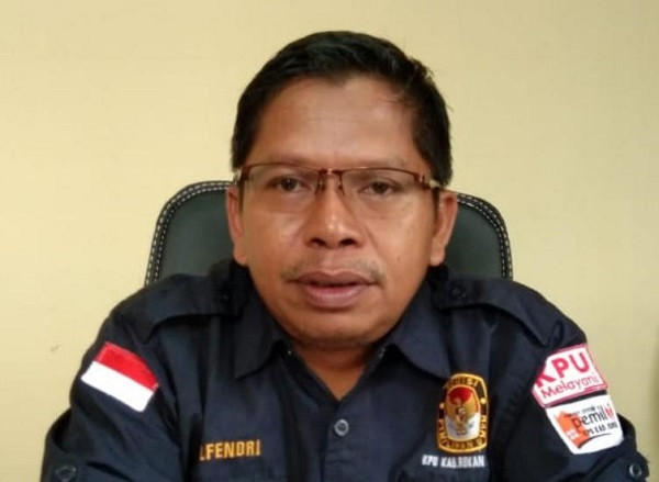Paslon Harus Jujur Laporkan Sumbangan Dana Kampanye