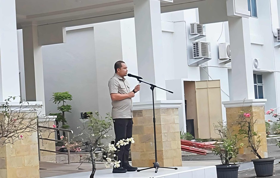 Libur Natal Tak Halangi Pelayanan, Bapenda Pekanbaru Tetap Layani Pembayaran Pajak