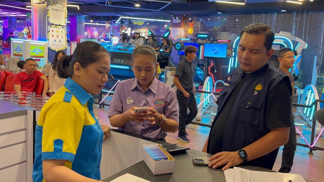 PAD Pekanbaru Terancam, Restoran di Mal Belum Tertib Bayar Pajak