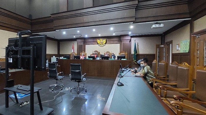 5 Perintah Hakim ke Anies yang Dinyatakan Melawan Hukum soal Polusi Udara