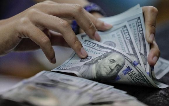 Tahun Lalu, Pengiriman Uang TKI Capai US$10,8 Miliar