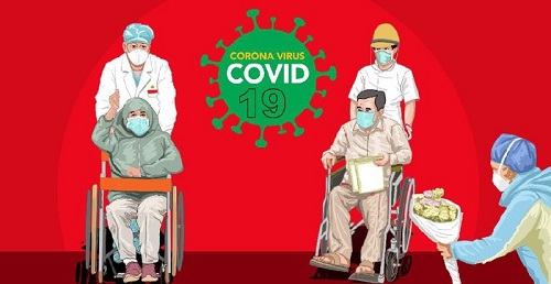 Hore! Sudah Lebih dari 50% Pasien Corona di Riau Sembuh