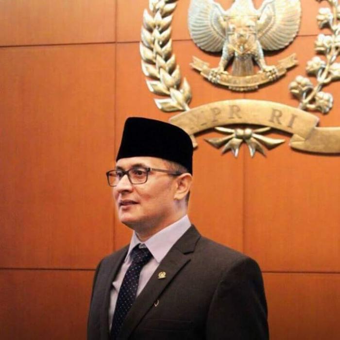 Anggota DPR RI Perwakilan Riau Tolak Kenaikan Tarif Listrik