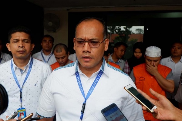 Polda Riau: 2 Mantan DPRD Ikut 'Bermain' di Korupsi Bansos Bengkalis Jilid II