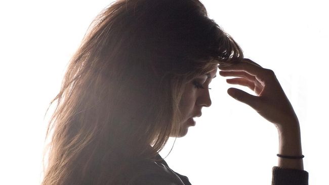 7 Cara Menenangkan Pikiran agar Jauh dari Stres