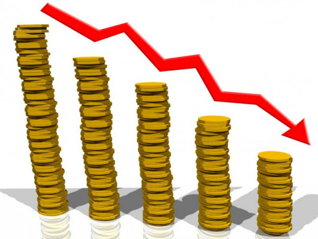 Ekonomi Riau Tahun 2020 Turun 1,12 Persen