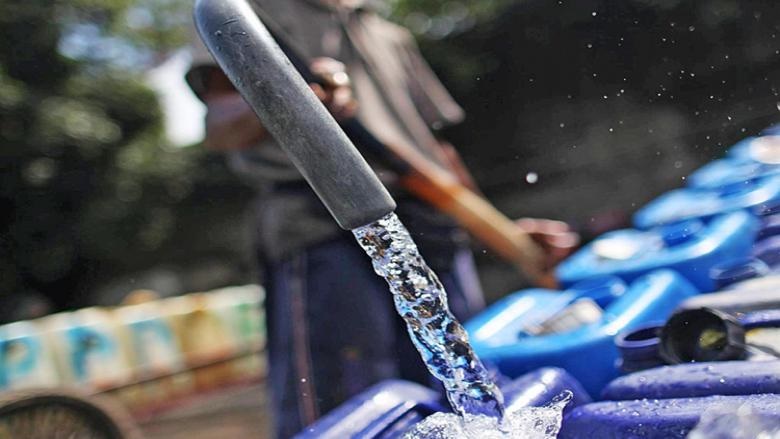 Warga Muara Fajar Pekanbaru Butuh Sumber Air Bersih