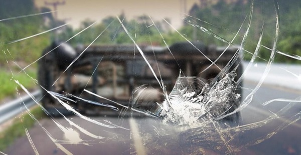 Detik-detik Kecelakaan Maut Tewaskan 3 Orang di Tol Jagorawi