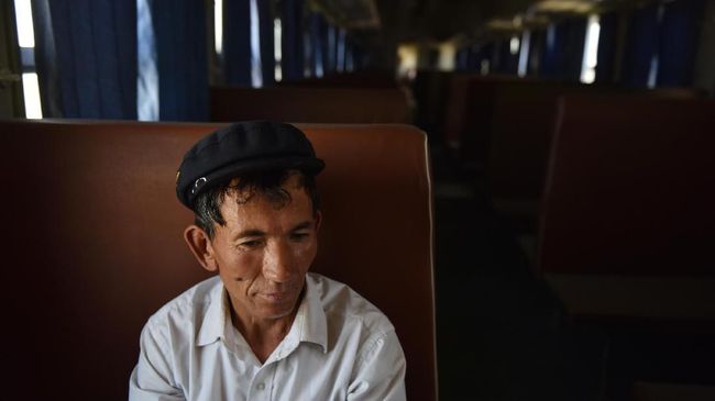 Muhammadiyah Ungkap Perlakuan Buruk China ke Muslim Uighur