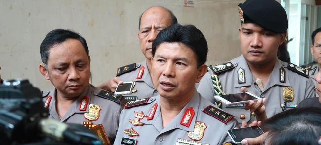 Wakapolri Sebut Ustaz Abdul Somad Belum Lapor Soal Ancaman