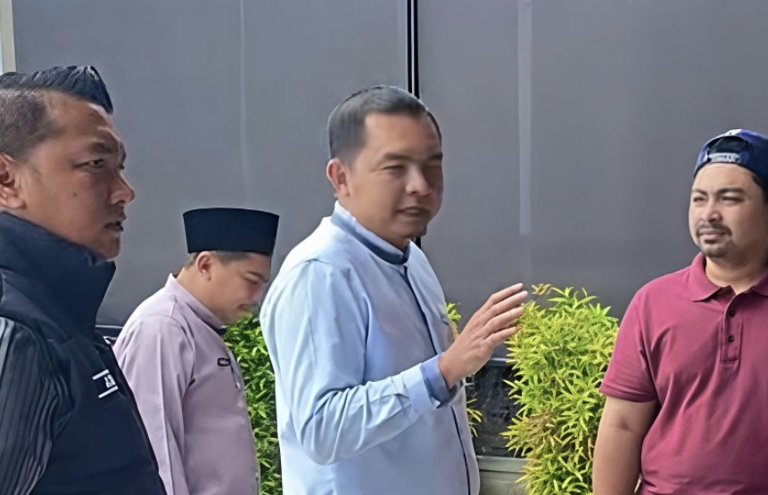 Bapenda Pekanbaru Turun Malam, Sisir Potensi Pajak Demi Dongkrak PAD