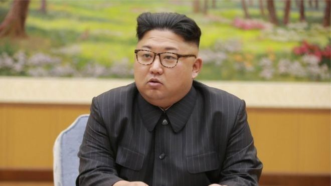 Kom Jong-un : Korea Utara 'menghentikan uji coba rudal dan nuklir'