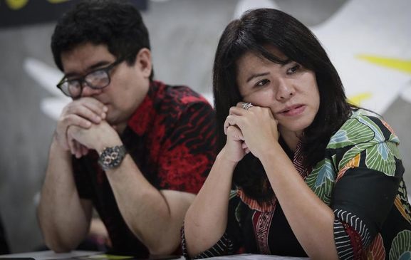Adik Kandung Angkat Suara soal Isu Ahok Pindah Agama