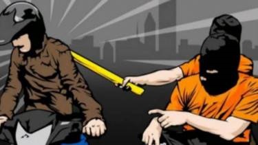 Pekanbaru Sedang Tidak Baik-baik Saja, Geng Motor Resahkan Masyarakat di Malam Hari