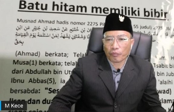 Bareskrim Periksa 3 Napi di Kasus Irjen Napoleon Aniaya Muhammad Kece