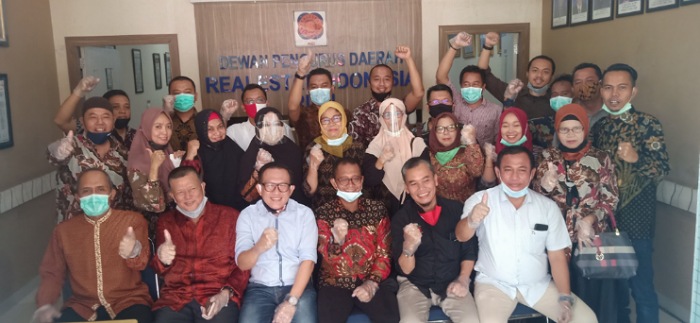 Maju Musda REI Riau, Musdalil Klaim Kantongi Dukungan 60 Persen Suara Pemilih