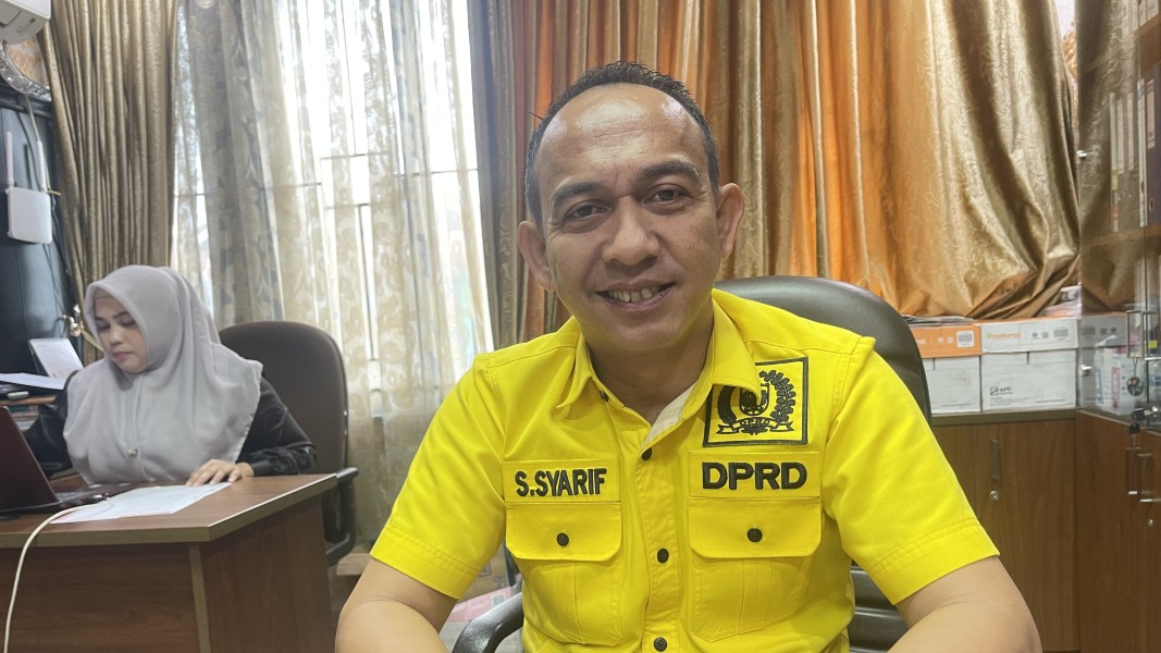 Pemilihan RT/RW Pekanbaru Dipastikan Berjalan Oktober, Pansus LKK dan Pemko Sepakat Cabut Perda Lama