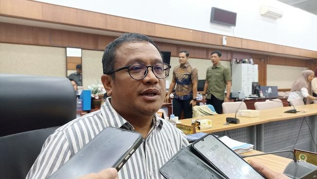 Komisi IV DPRD Riau Minta PUPR Selesaikan Tunda Bayar dan Perbaikan Jalan Provinsi