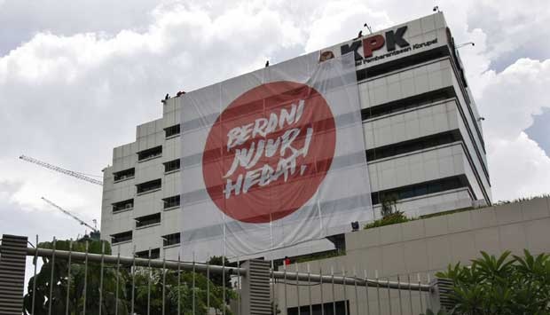 Politisi PDI P dan Demokrat Diperiksa KPK Hari ini