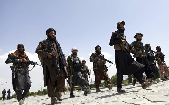 Taliban Tunjuk Mantan Tahanan Guantanamo Jadi Menteri Pertahanan Afghanistan