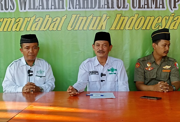 Pelantikan PWNU Riau Akan Digelar di Gedung Daerah, Gus Yahya dan Mensos Dijadwalkan Hadir