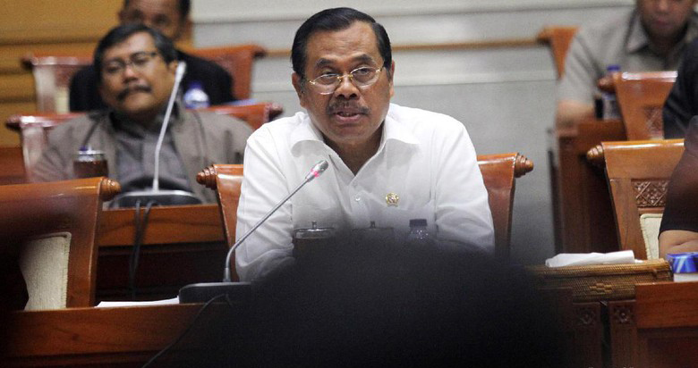 Jaksa Agung Ganti Ireine R Korengkeng jadi Jaksa Penuntut Ahok Karena Ini