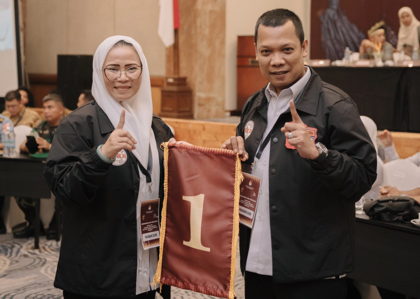 Ade Hartati: Politik dan Hukum Harus Dipisahkan, Jangan Gunakan Fitnah untuk Menjatuhkan!