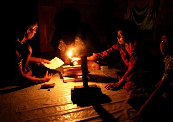 Listrik di Pelalawan Sering Padam, Ternyata Ini Penyebabnya