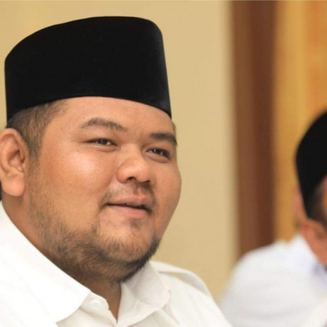 DPRD Rohul Komit Urai Benang Kusut Persoalan Perusda RHJ