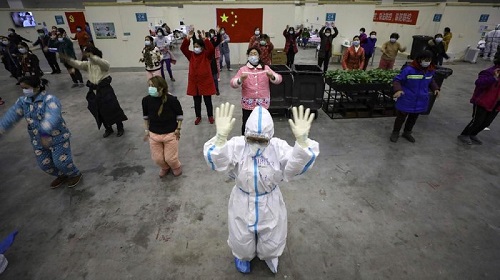 Menilik Cara Jitu Vietnam Bikin Corona Mati Kutu